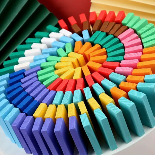 Kids' educational blocks
