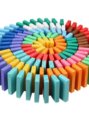 Kids' educational blocks