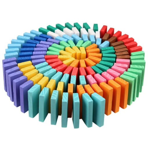 Kids' educational blocks